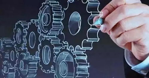 政策紅利釋放 13部門聯(lián)合發(fā)文力挺信息技術(shù)咨詢企業(yè)上市