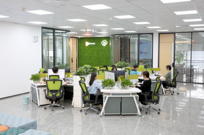 播夢(mèng) 瞄準(zhǔn)雙碳目標(biāo)，助力綠色轉(zhuǎn)型的信息技術(shù)咨詢